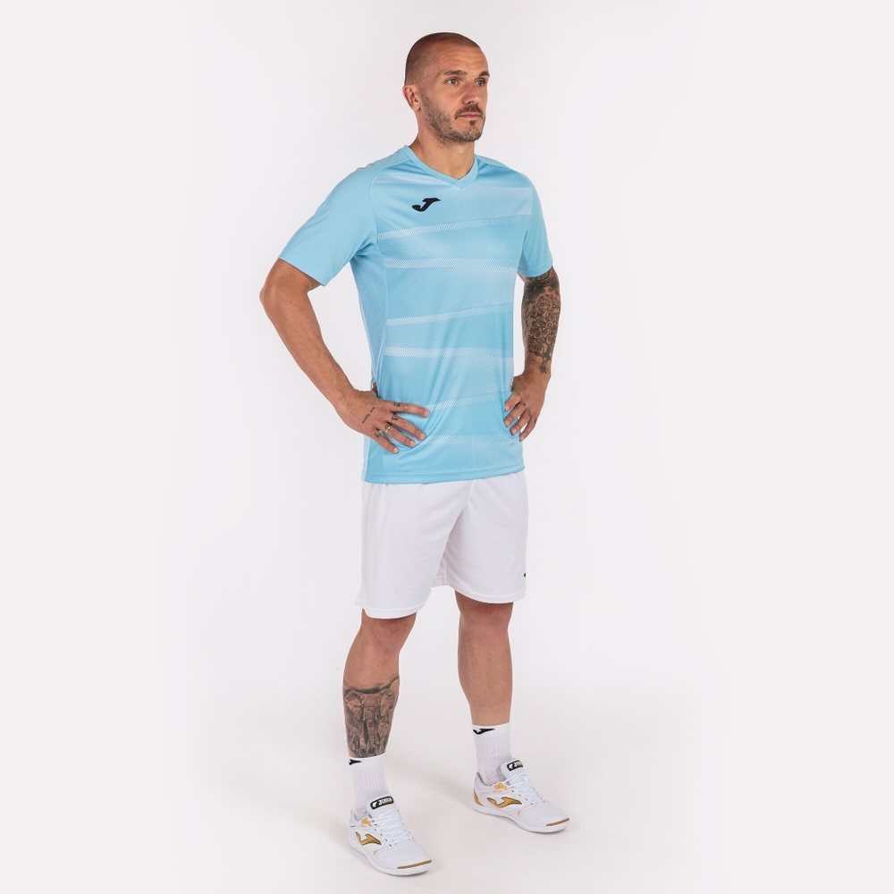 Joma Grafity II Sports Shirt   Size Med NWT